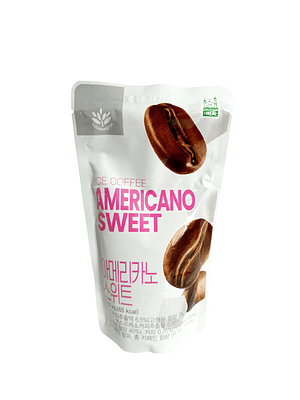 Café sweet americano