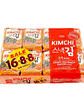 Pack 16 algas sabor kimchi - Miniatura 1