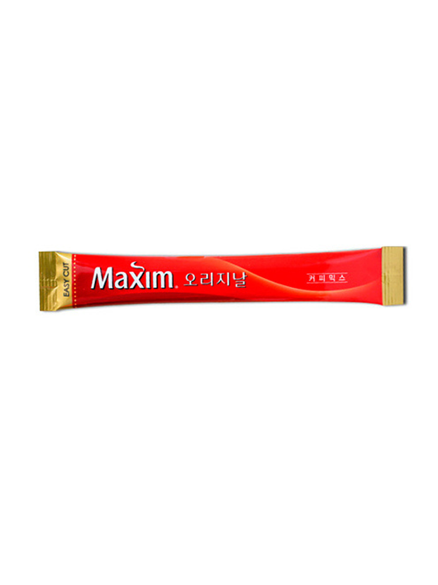 Café maxim original stick 1