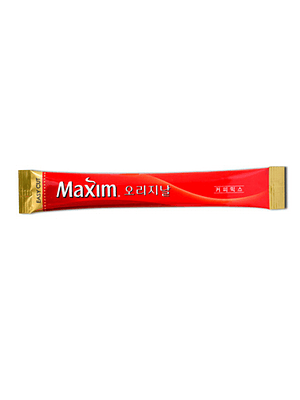 Café maxim original stick