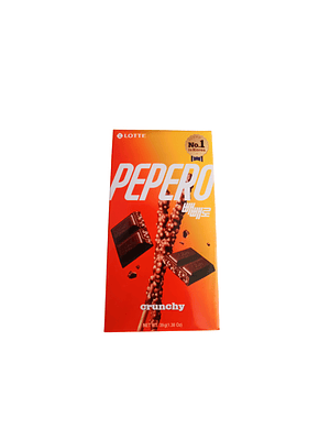 Pepero Crunchy