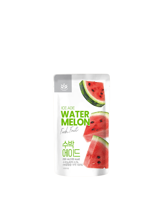 Jugo sabor Sandía 1