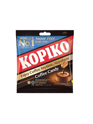 Kopiko sin azúcar 75 gr