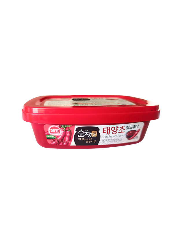 Gochujang 170 gr. 1