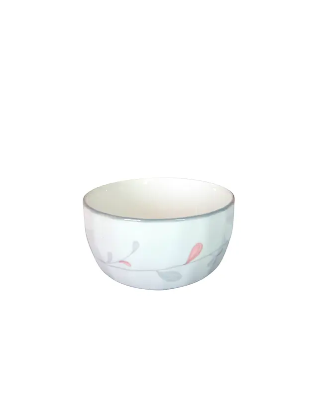 Bowl pétalos  1
