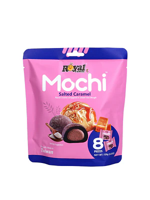 Mochi Vegano Salted Caramel