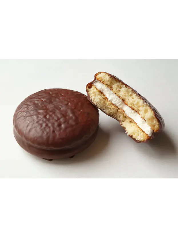 Chocopie unidad 1