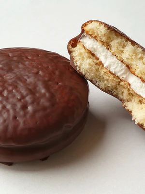Chocopie unidad