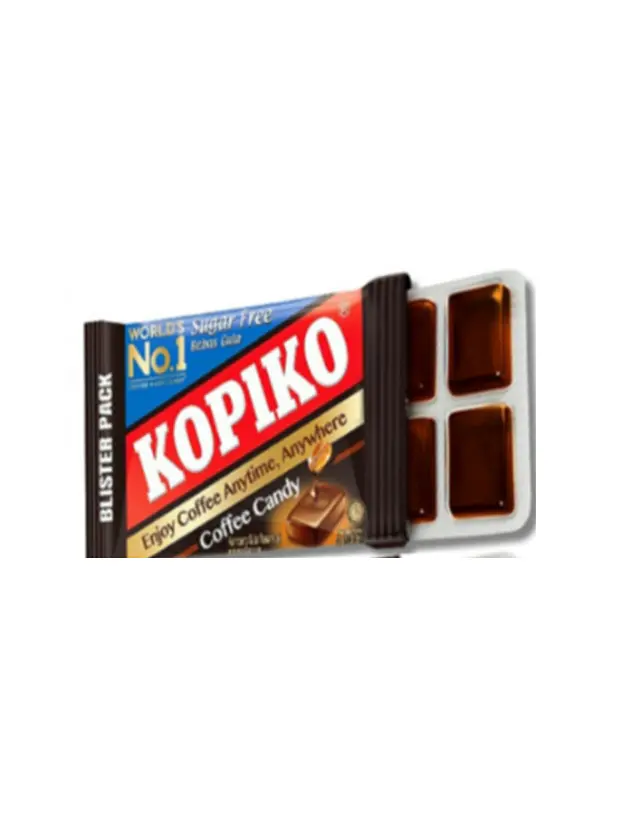 Kopiko sin azúcar 32 gr 1