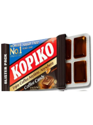 Kopiko sin azúcar 32 gr