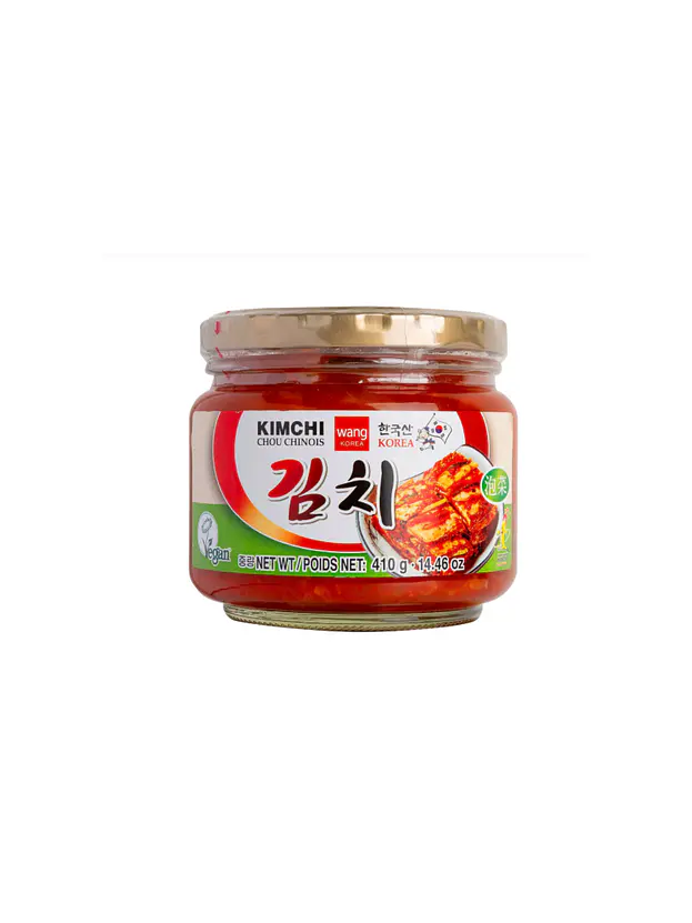 Kimchi 410 gr 1