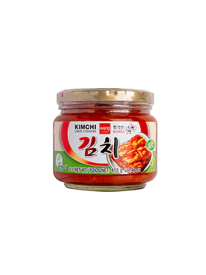 Kimchi 410 gr