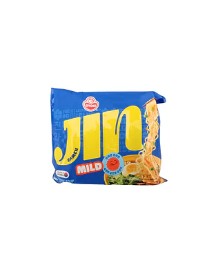 Jin Ramen mild