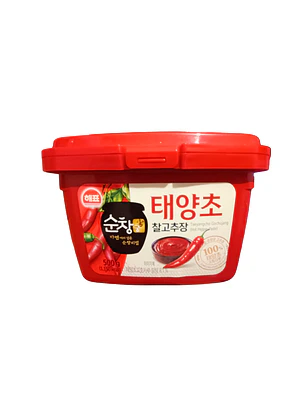 Gochujang 500 gr