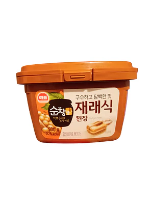 Doenjang 500 gr