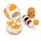 Mini Costurero Gatito Pintado a Mano – Kit de Costura - Miniatura 2