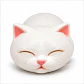 Mini Costurero Gatito Pintado a Mano – Kit de Costura - Miniatura 5