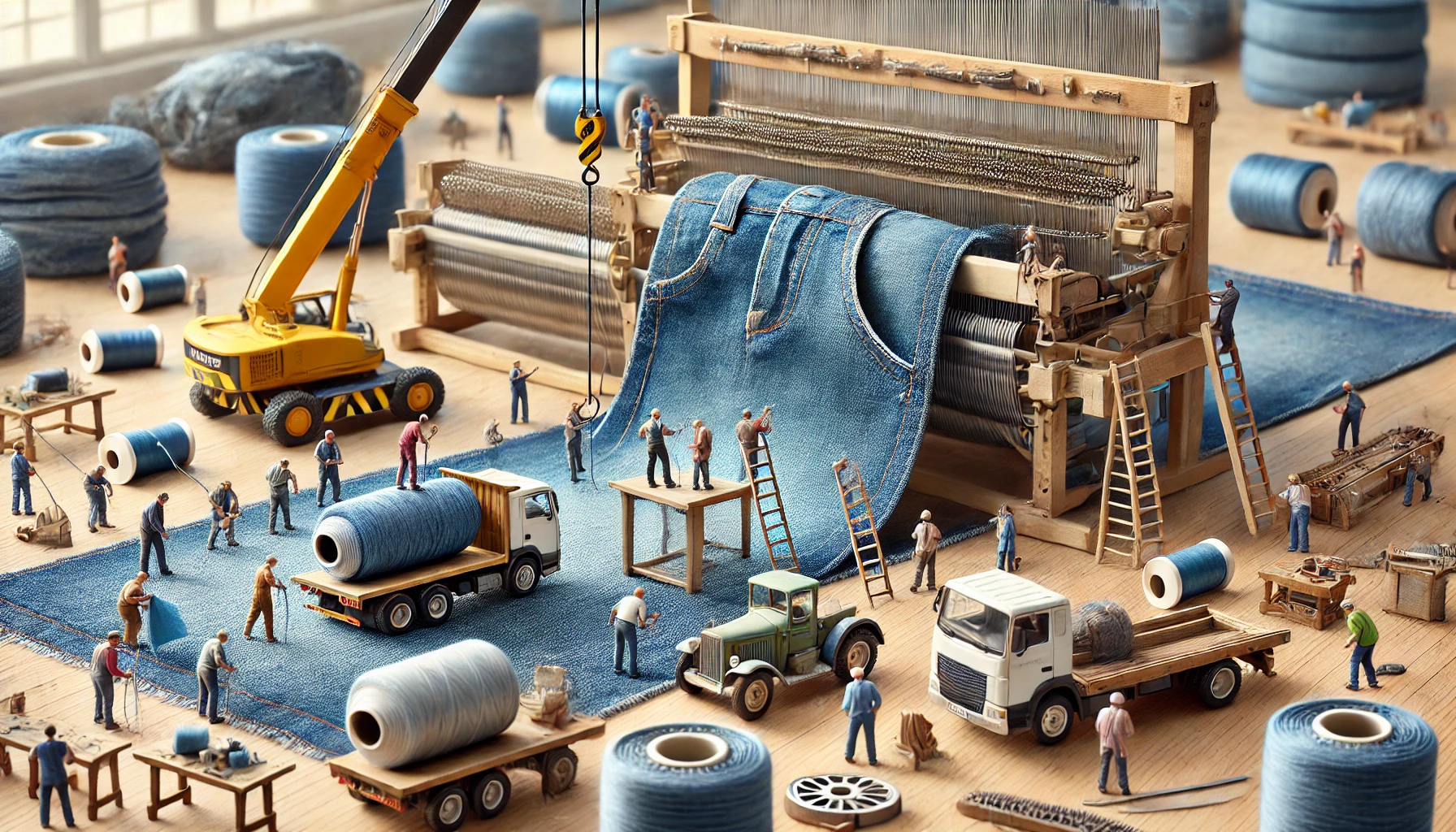 La Guía Experta para el Cuidado de tus Jeans Parte 1