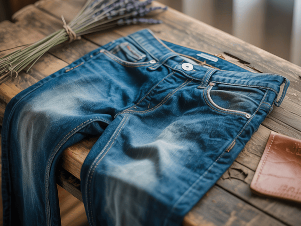 La Guía Experta para el Cuidado de tus Jeans: Longevidad y Estilo en Cada Fibra (Parte II)