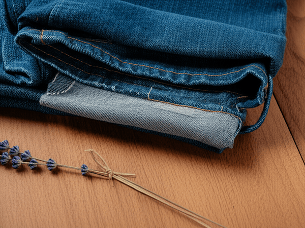 La Guía Experta para el Cuidado de tus Jeans: Longevidad y Estilo en Cada Fibra (Parte III y final)