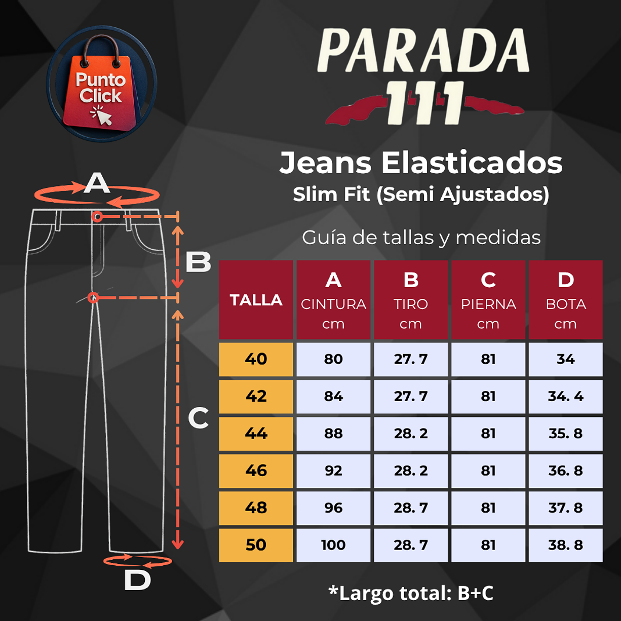 F11A (Ligeramente Focalizado) 6