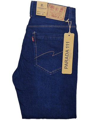 F11A (Ligeramente Focalizado)