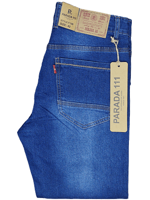 F12B (Ligeramente Focalizado)