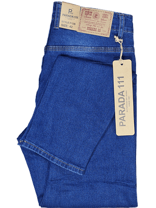 F12B (Ligeramente Focalizado)