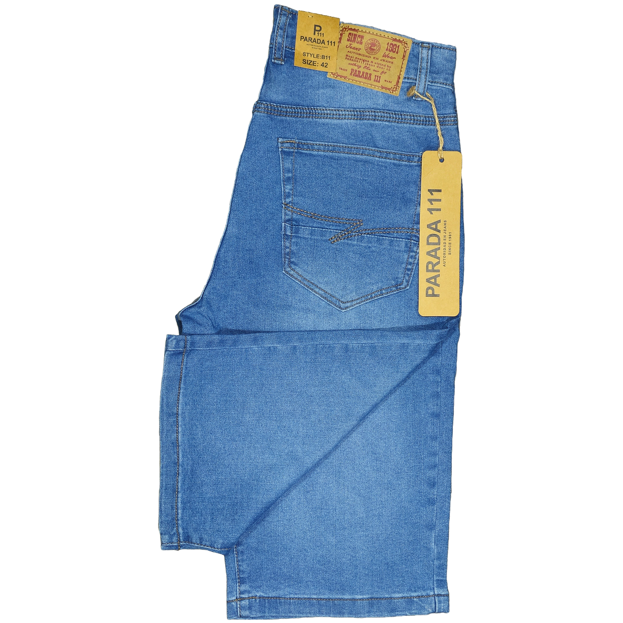 B11 (Ligeramente Focalizado) 2