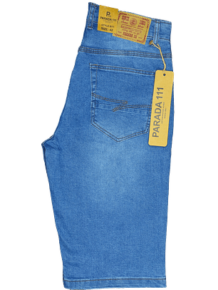 B11 (Ligeramente Focalizado)