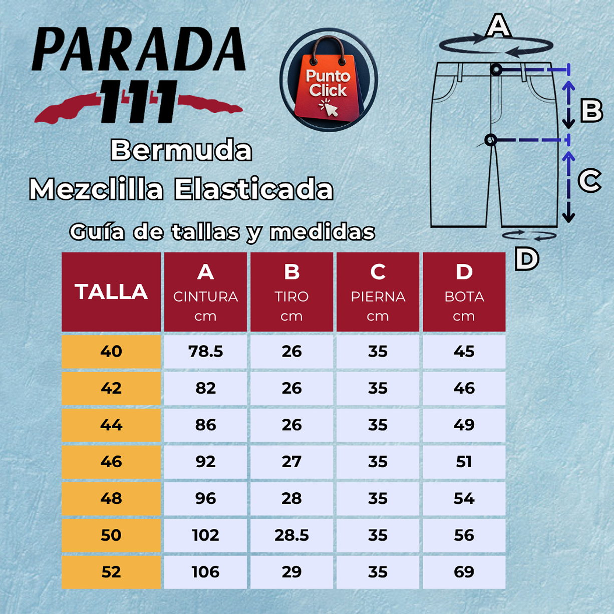 B11 (Ligeramente Focalizado) 8