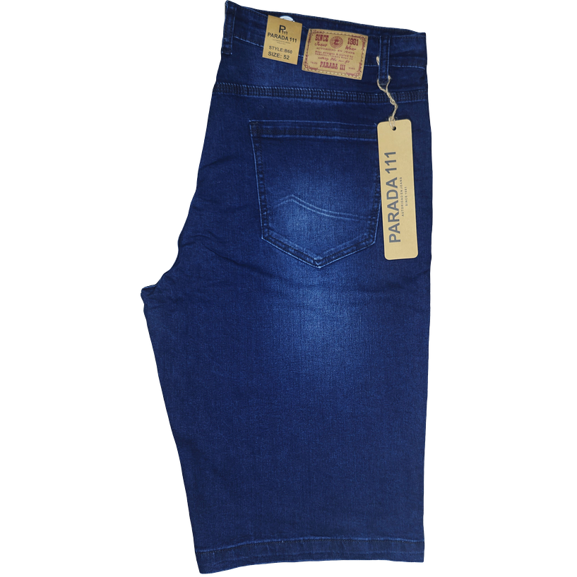 Gran B60 (Tallas Grandes - Ligeramente Focalizado) 1