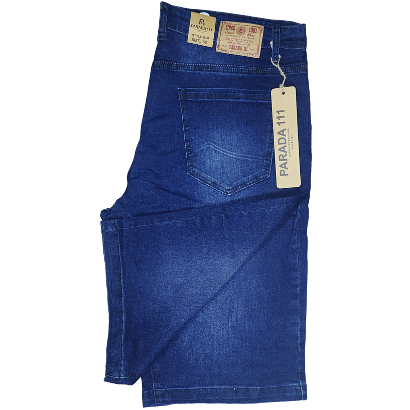 Gran B60 (Tallas Grandes - Ligeramente Focalizado) 2