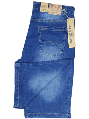 Gran B61 (Tallas Grandes - Ligeramente Focalizado)