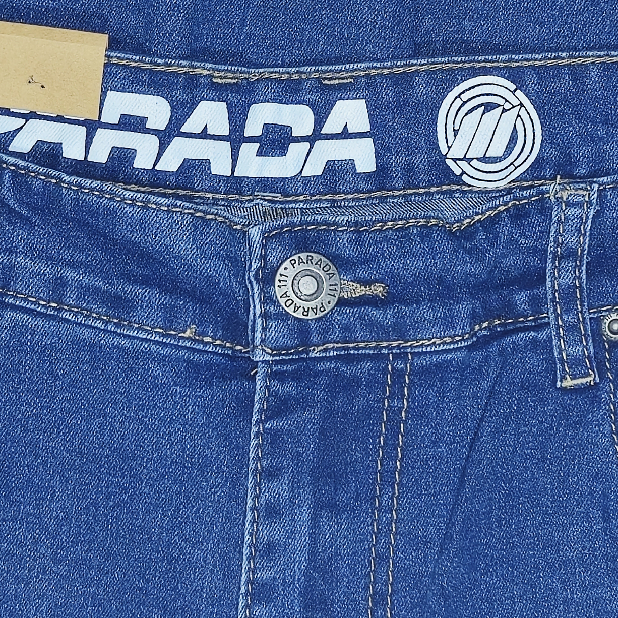 Gran B61 (Tallas Grandes - Ligeramente Focalizado) 3