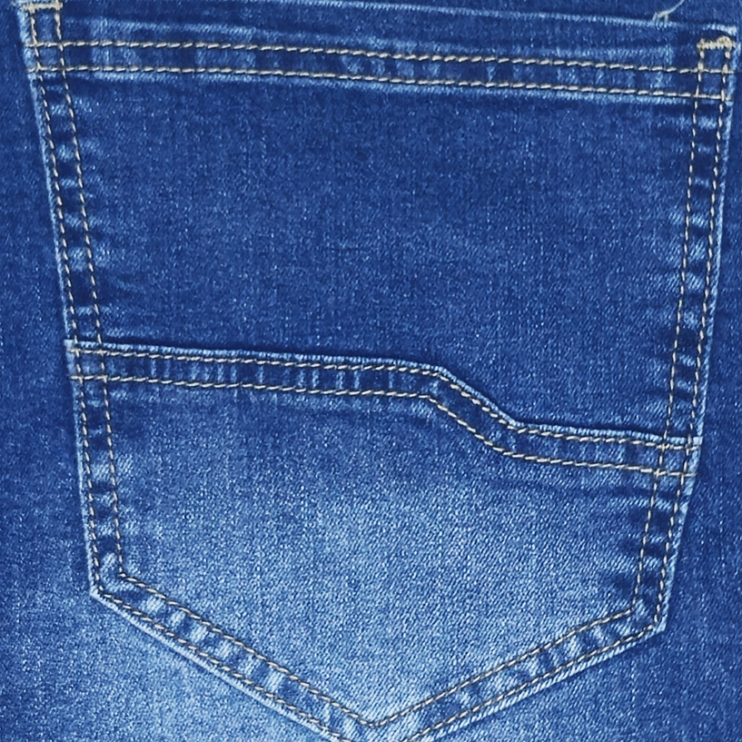 Gran B61 (Tallas Grandes - Ligeramente Focalizado) 5