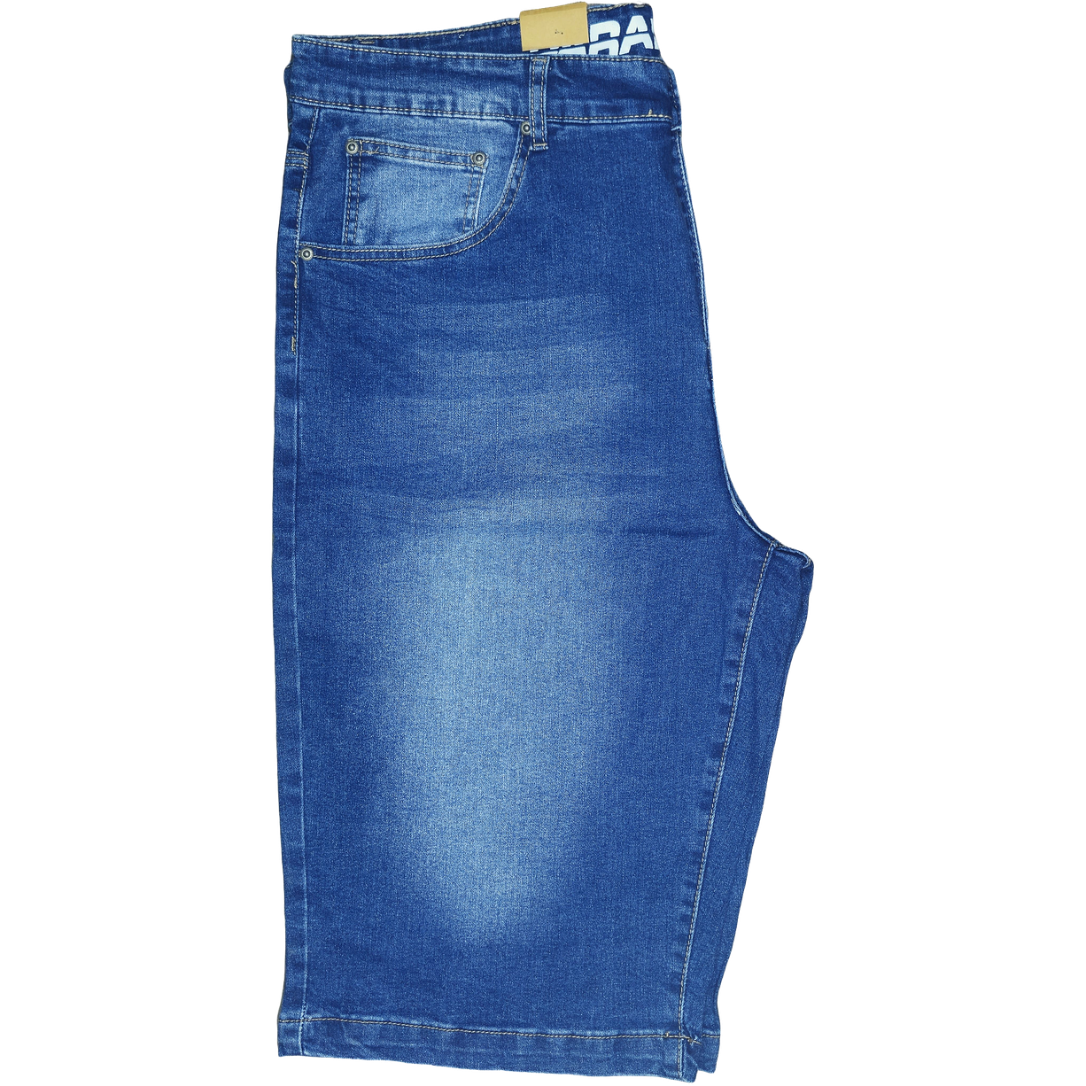 Gran B61 (Tallas Grandes - Ligeramente Focalizado) 6