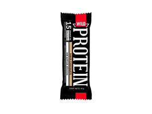 Wild Protein Chocolate 45 gr