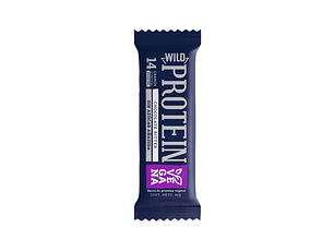 Wild Protein Chocolate bitter 45 gr