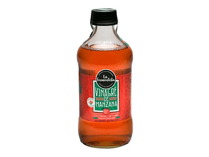Vinagre de manzana 500cc - Fermentista