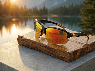 LENTES DEPORTIVOS POLARIZADOS – ALTO RENDIMIENTO