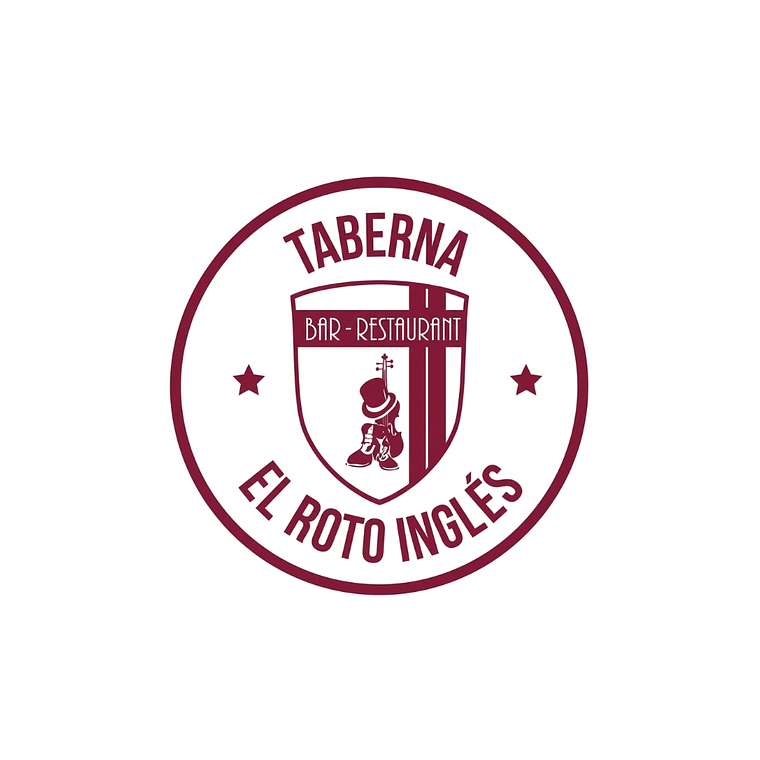 EL ROTO INGLES 1