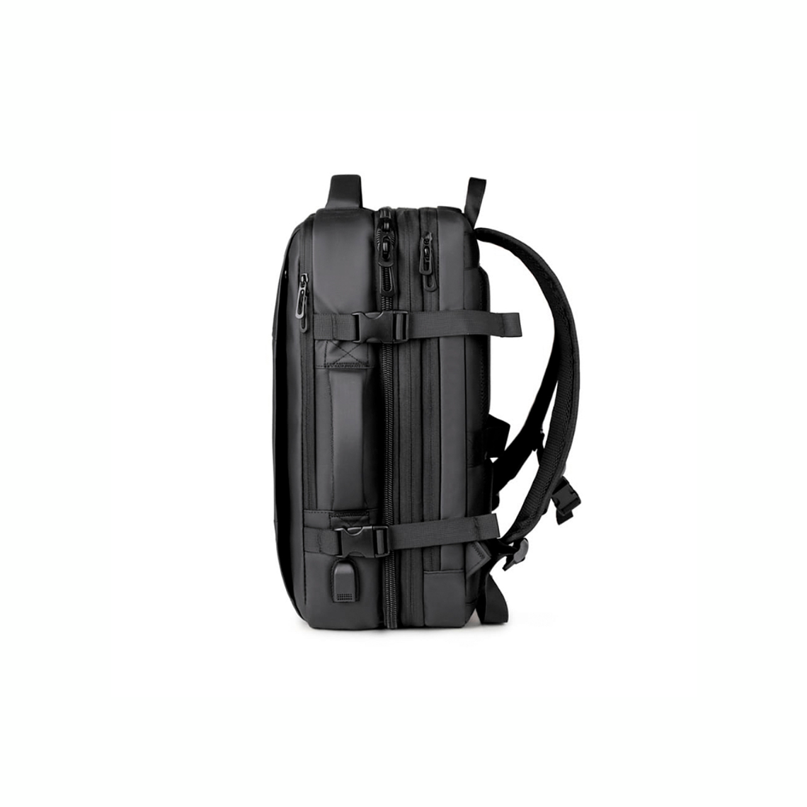 Mochila de viaje Expandible 2