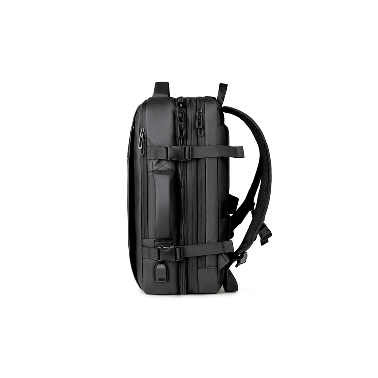 Mochila de viaje Expandible 2