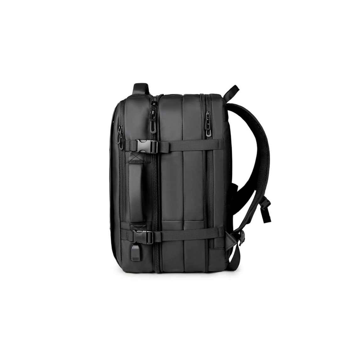 Mochila de viaje Expandible 3