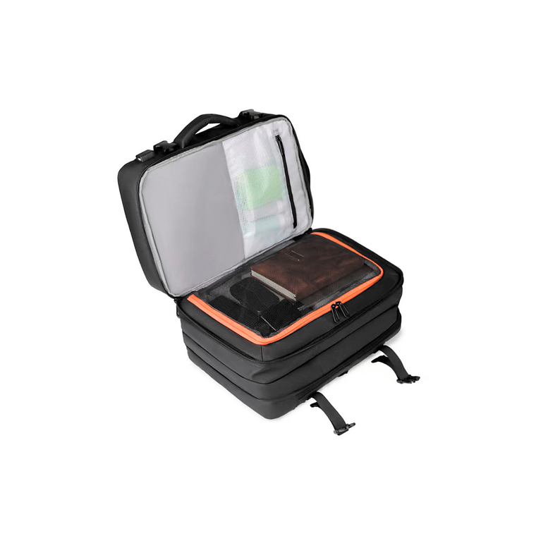 Mochila de viaje Expandible 5