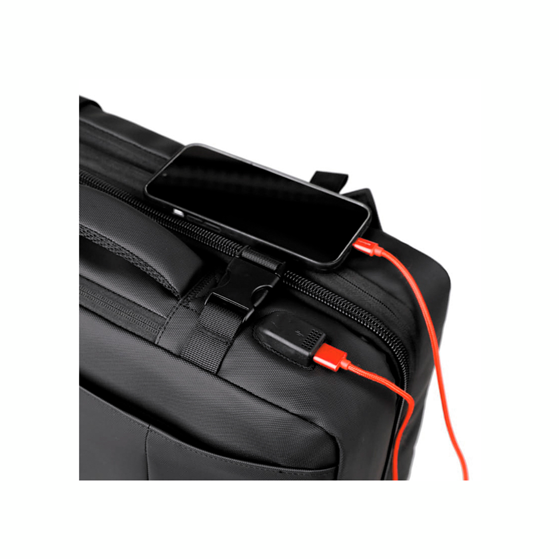 Mochila de viaje Expandible 6