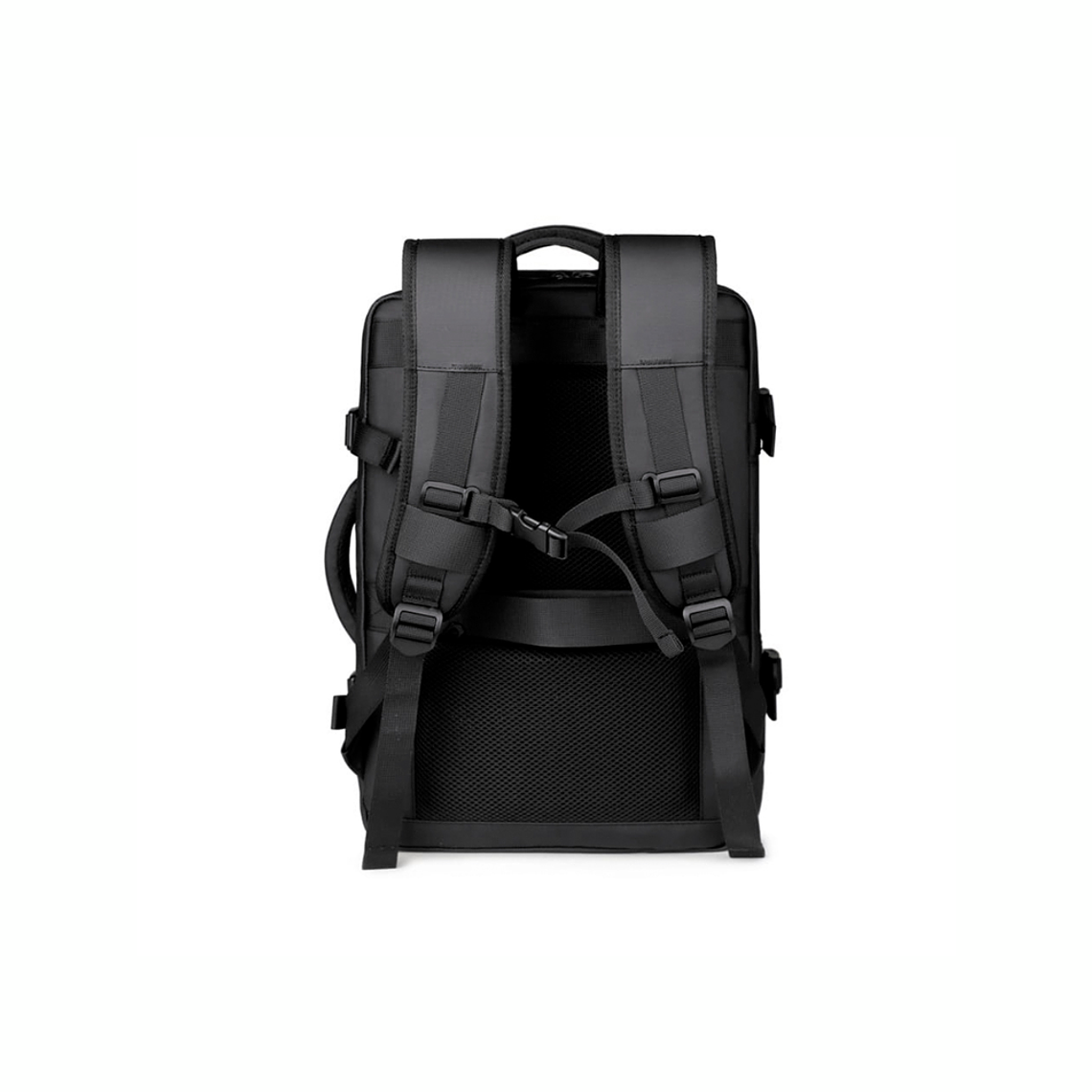 Mochila de viaje Expandible 7