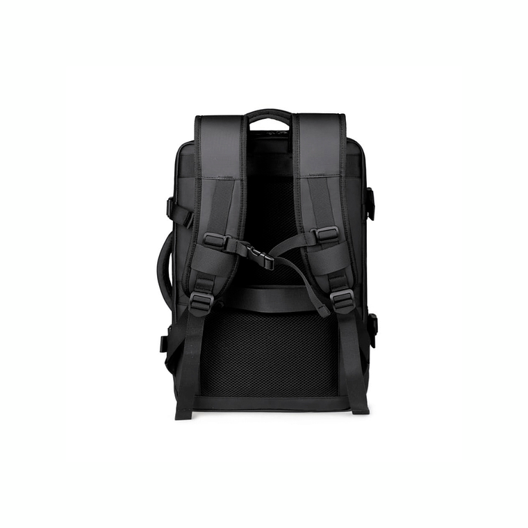 Mochila de viaje Expandible 7