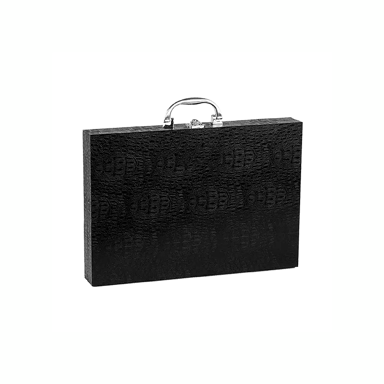 Set de Cubiertos Encobrizados 3